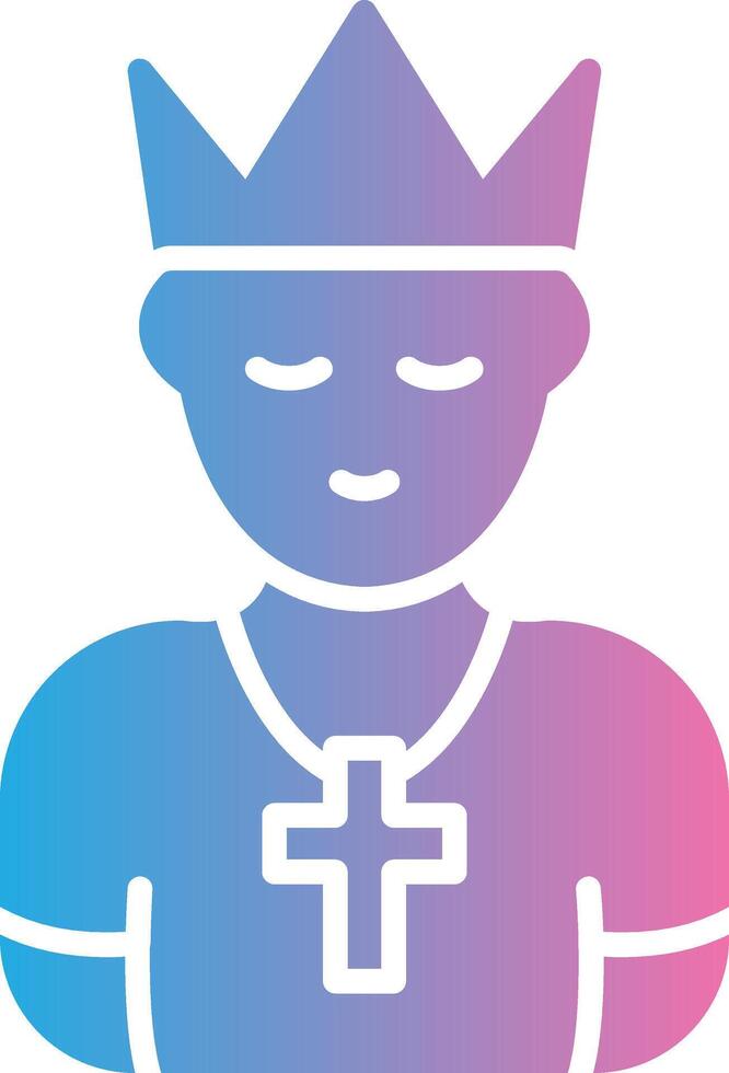 Prince UX Focused Shape vector