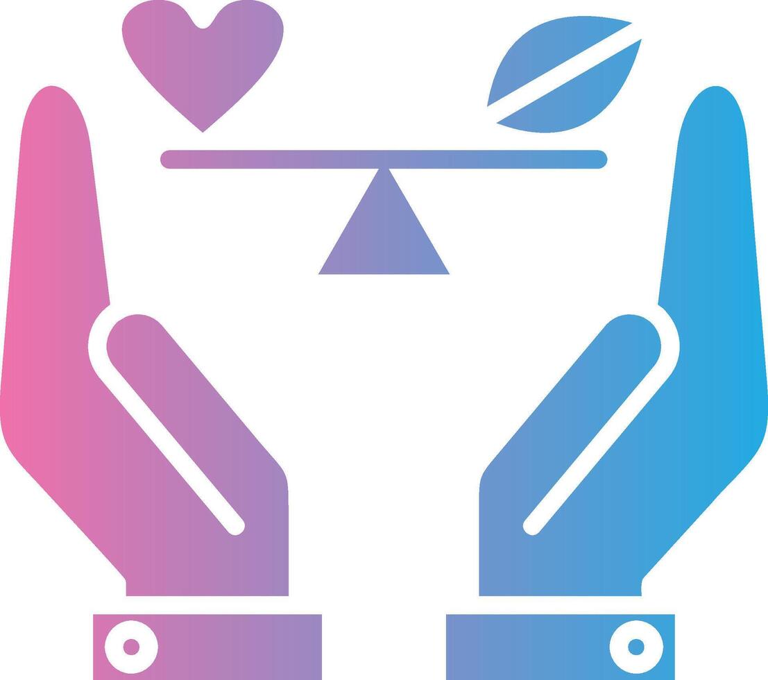 Ethically Sourced App Focused Design vector