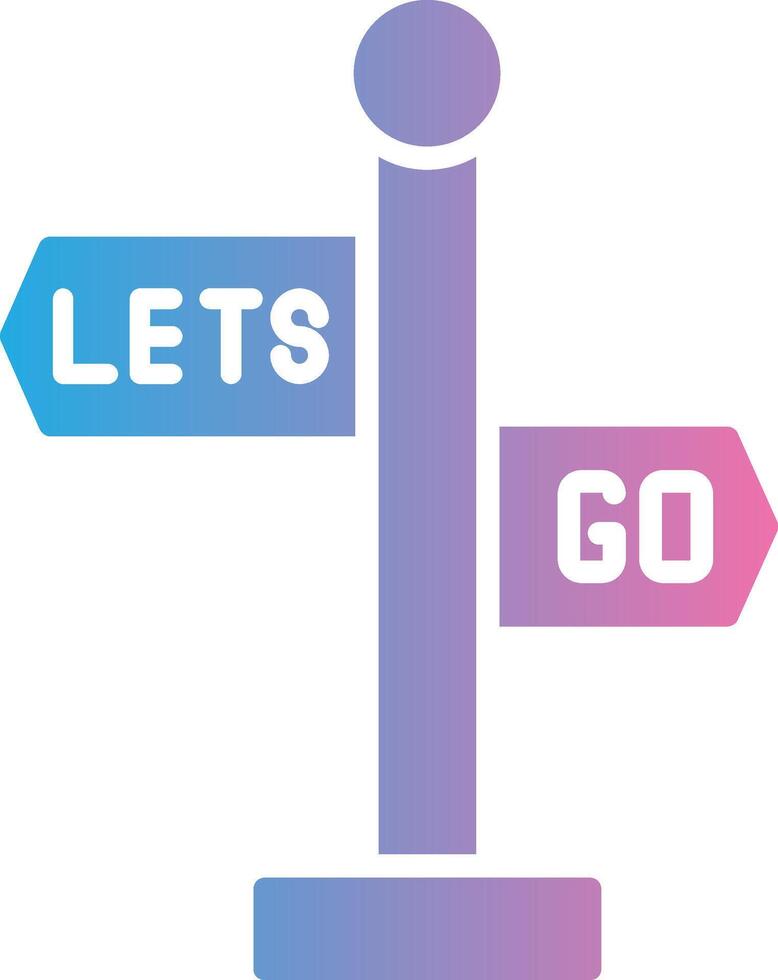 Go Digital Tech Element vector