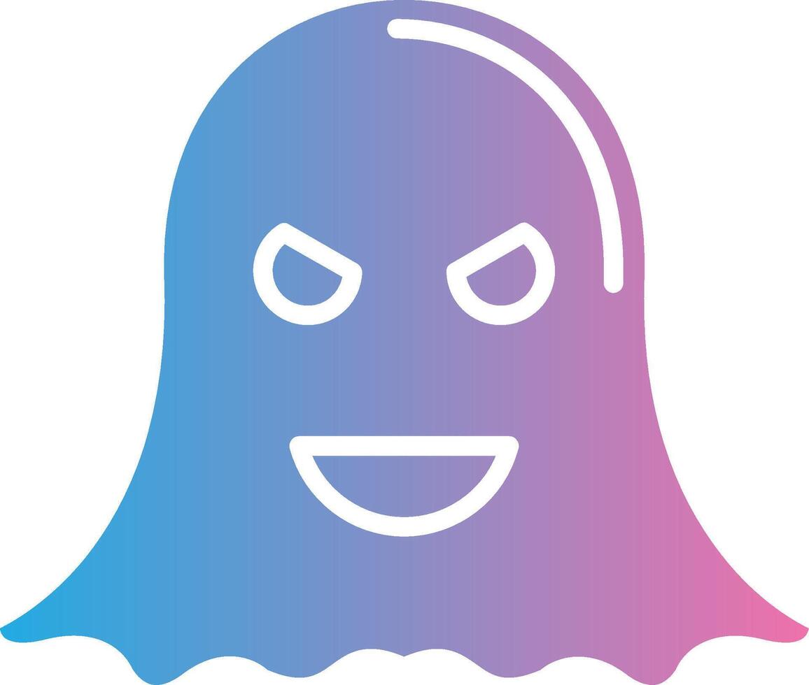 Ghost Minimal Graphic Visual vector