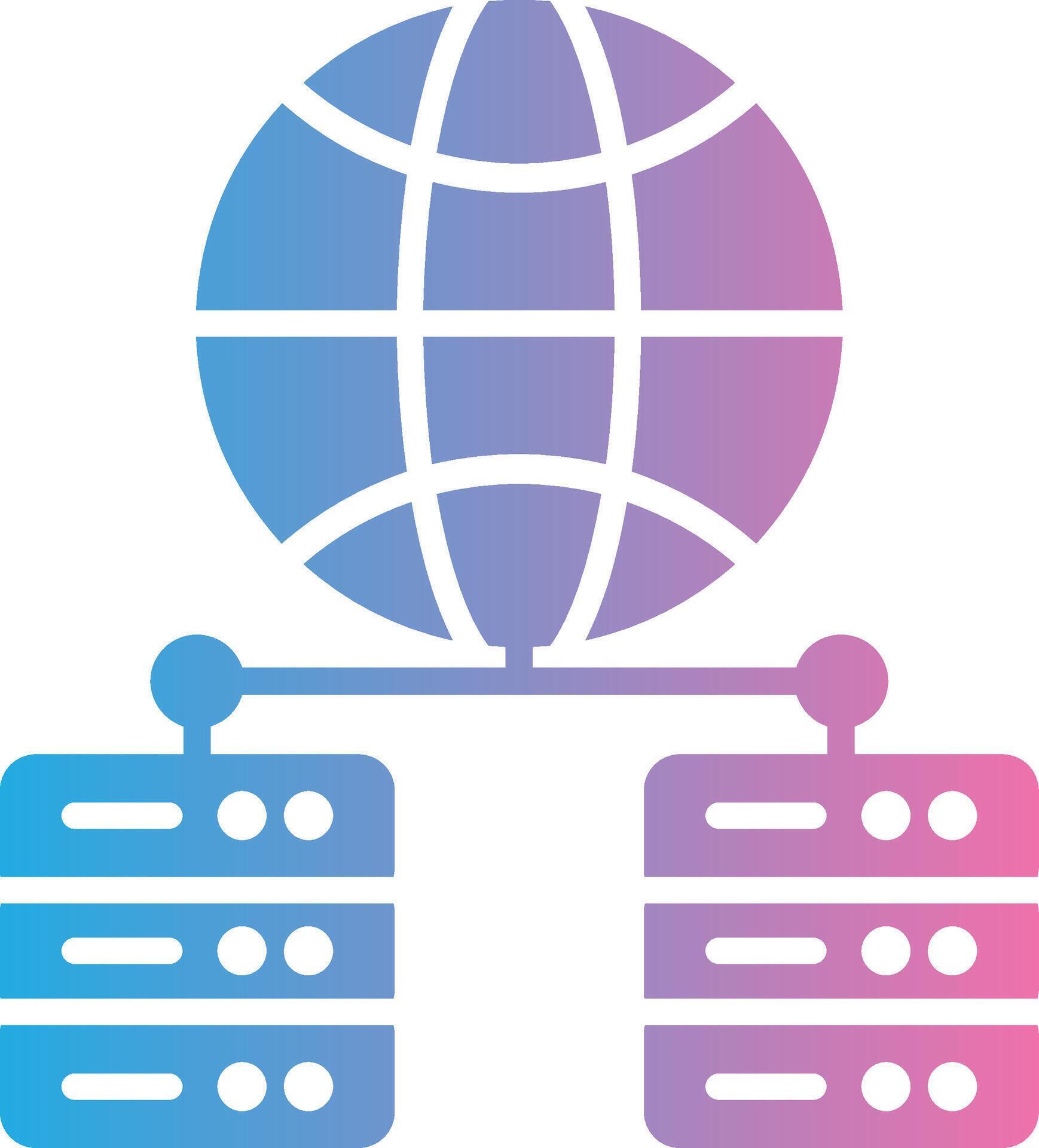 Network Server Pixel Grid Artwork 66085367 Vector Art at Vecteezy