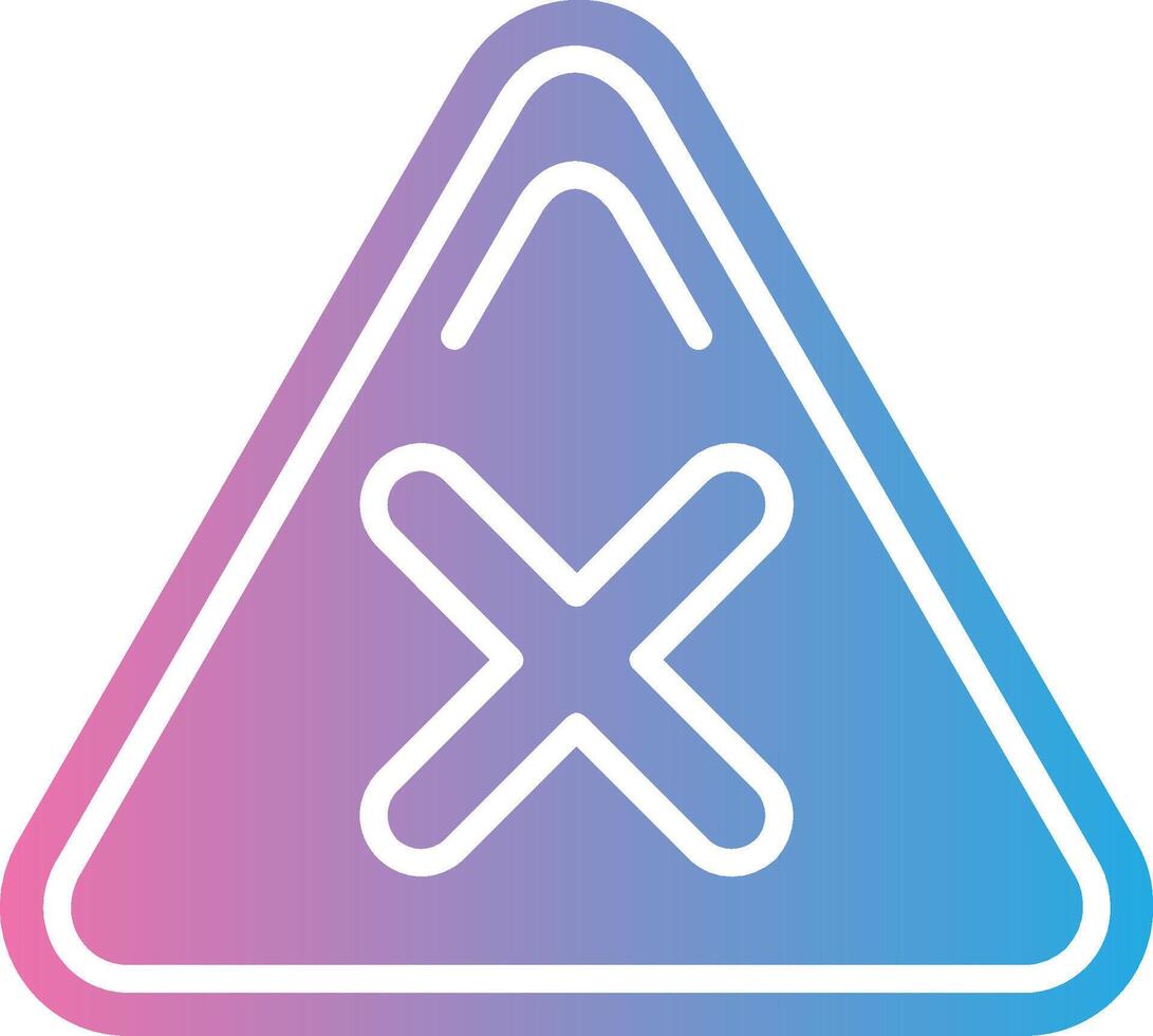 Alert Detailed UI Piece vector