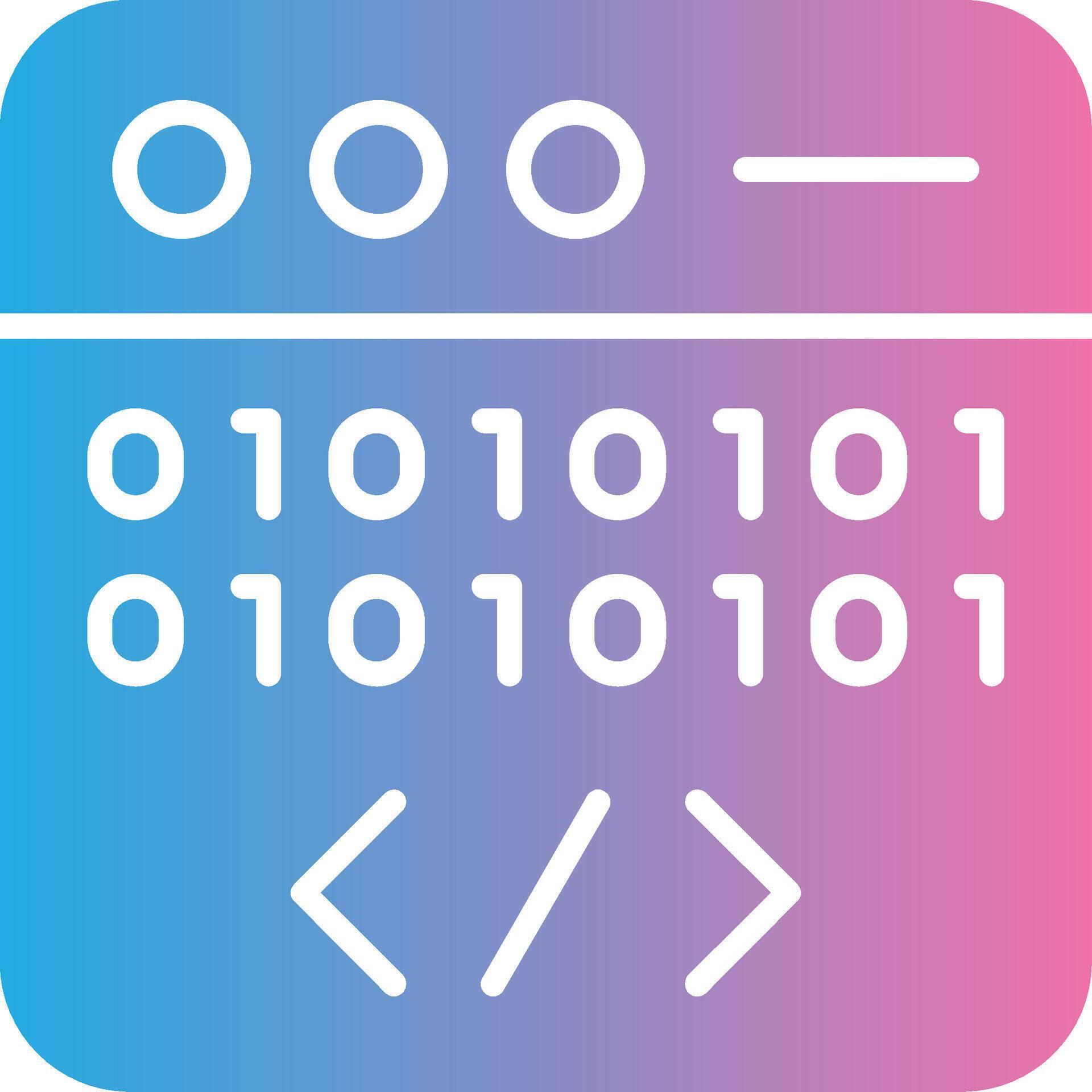 Programming Flat Symbol 66085513 Vector Art at Vecteezy