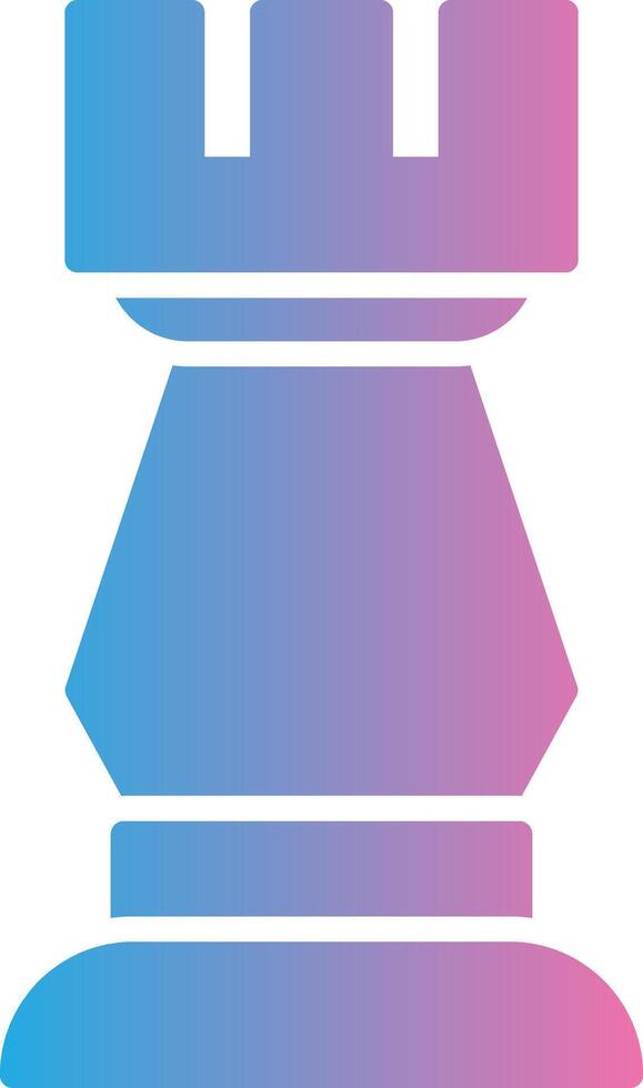 Rook Modular Form vector