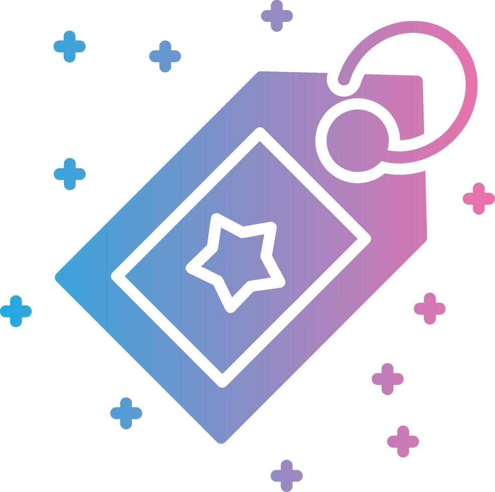 Price Tag Modular Form vector