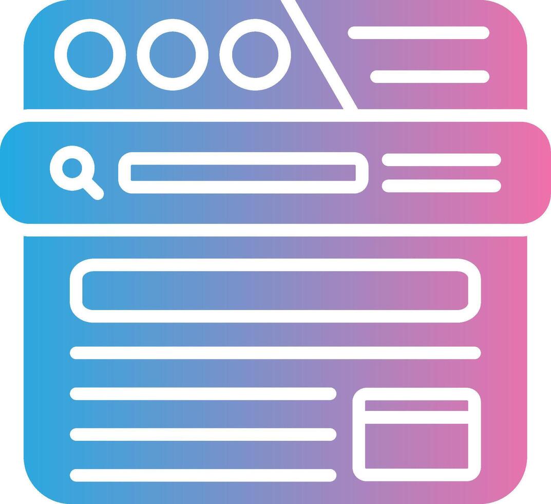 Form Color Enhanced Graphic vector