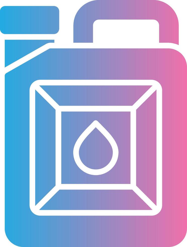 Fuel Web-Based Design Element vector