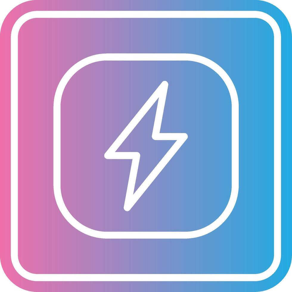 Flash Pastel Tone Form vector