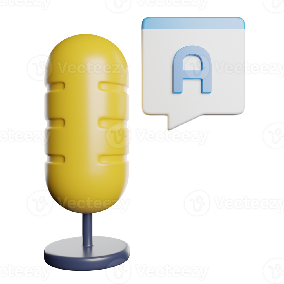 Voice Microphone Audio png