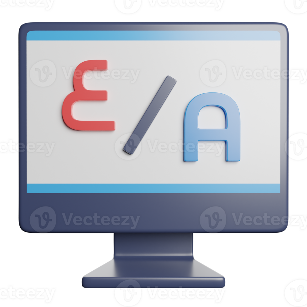 Monitor Education Computer Screen png