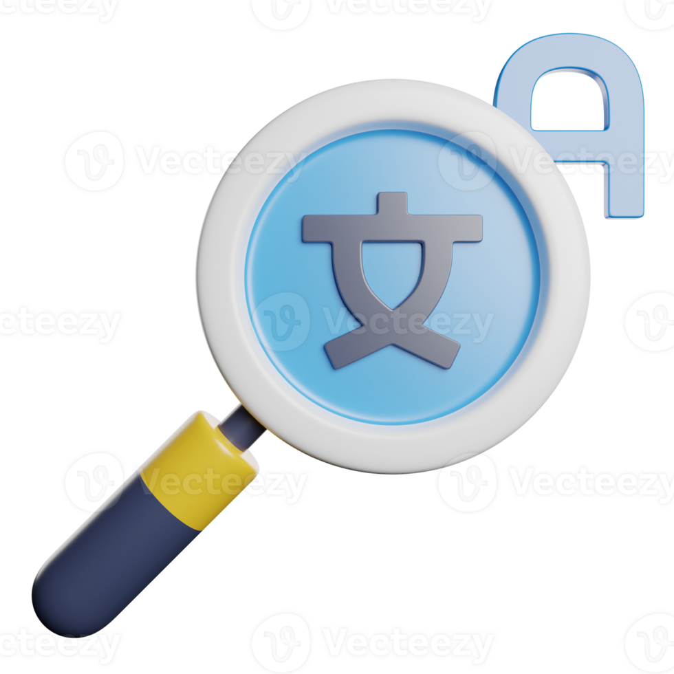 Translator Language Education Search png