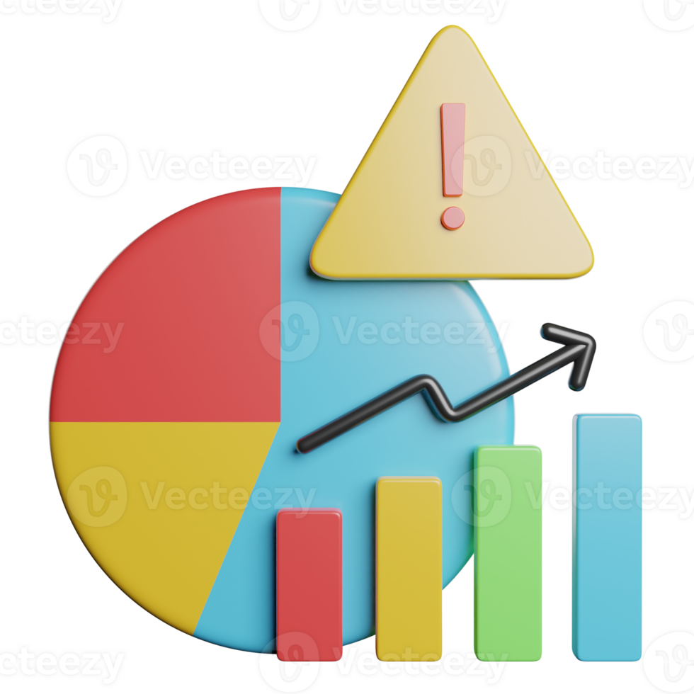 Analytics Graph Business png