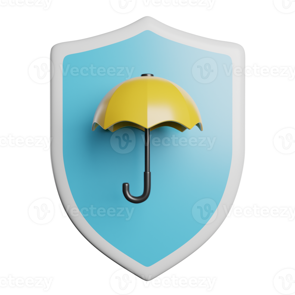 Protection Security Umbrella png