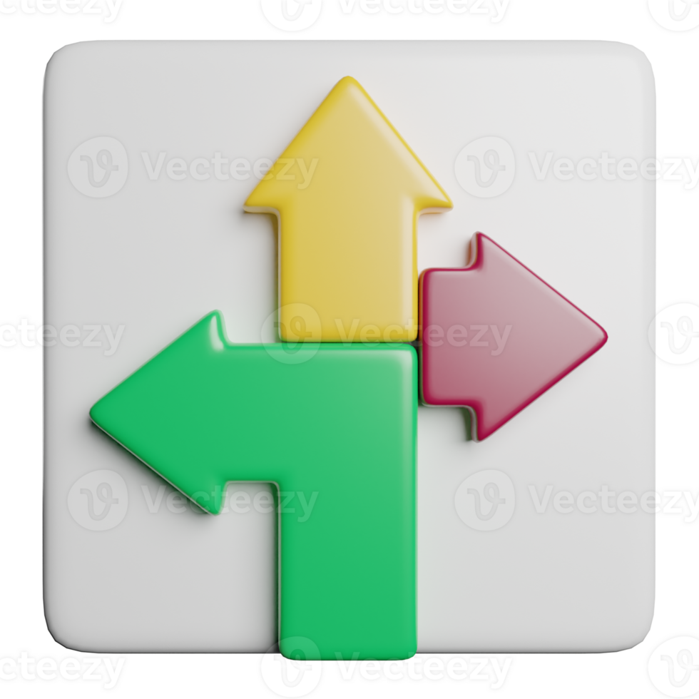 Arrows Direction Right png