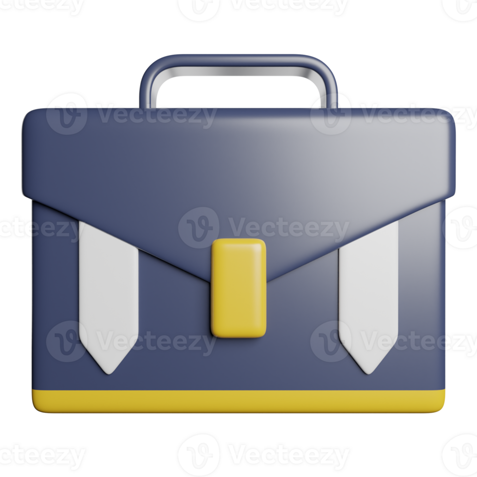 Briefcase Bag Suitcase Learning png
