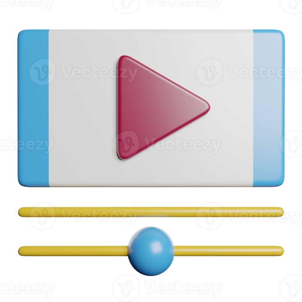 Multimedia Player Media png