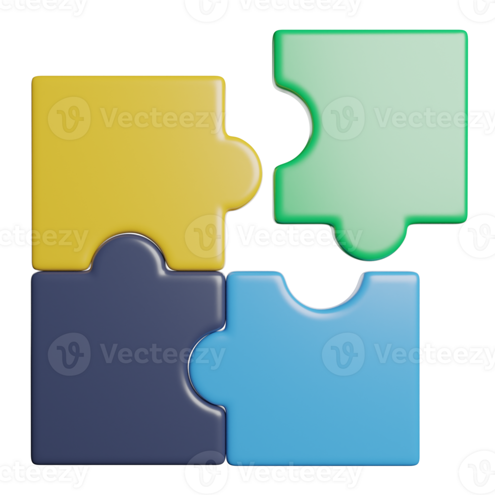 Puzzle Solution Strategy Learning png