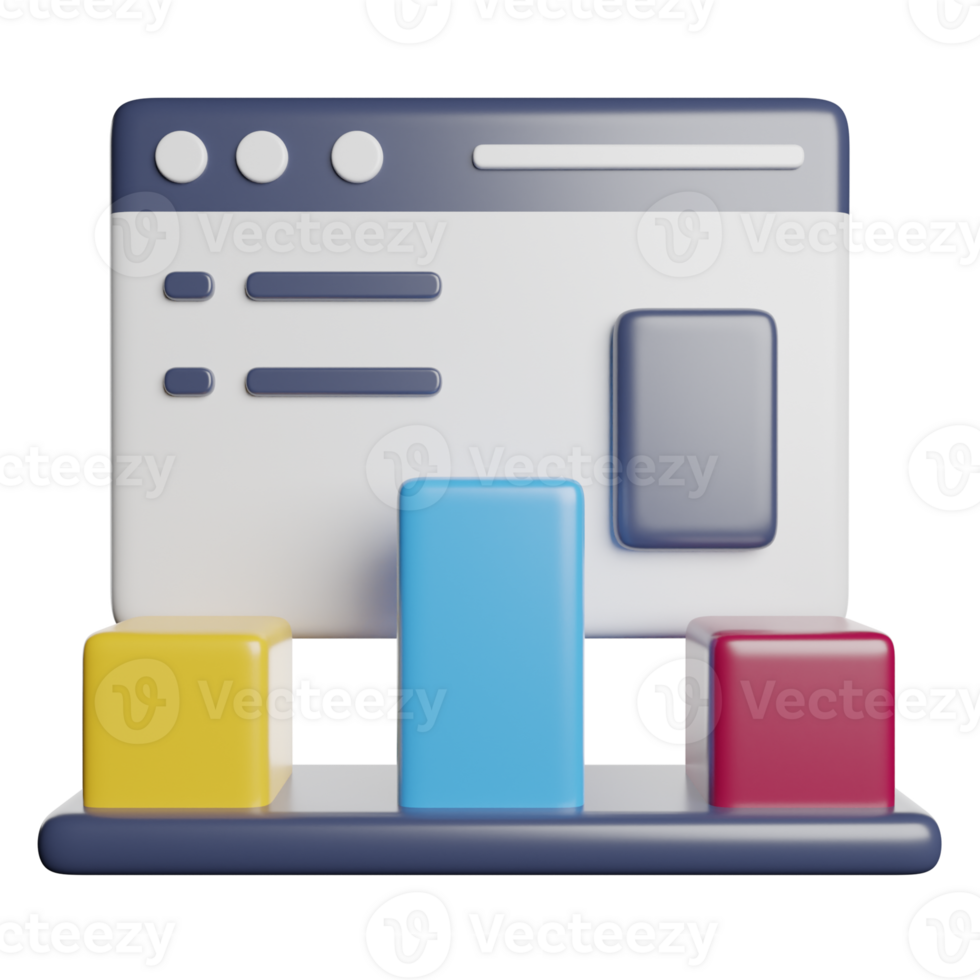 Chart Graph Analytics Learning png