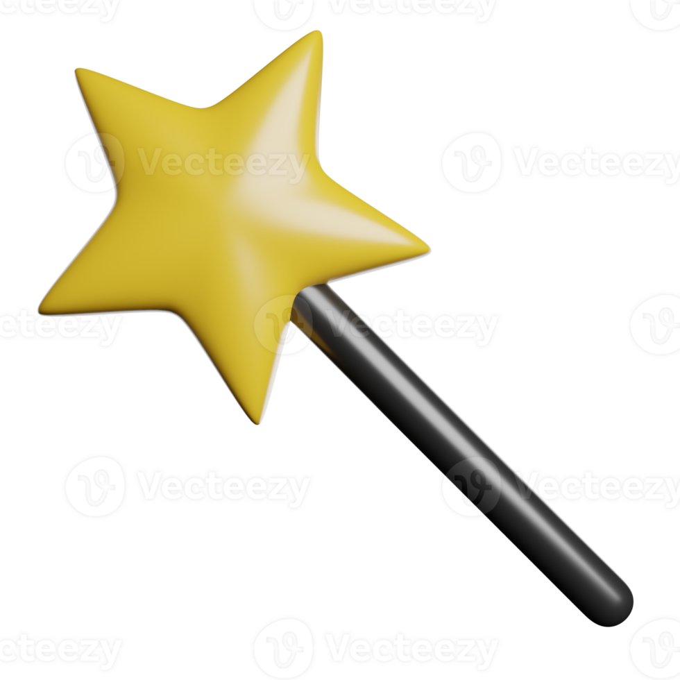 Wand Magic Wizard png