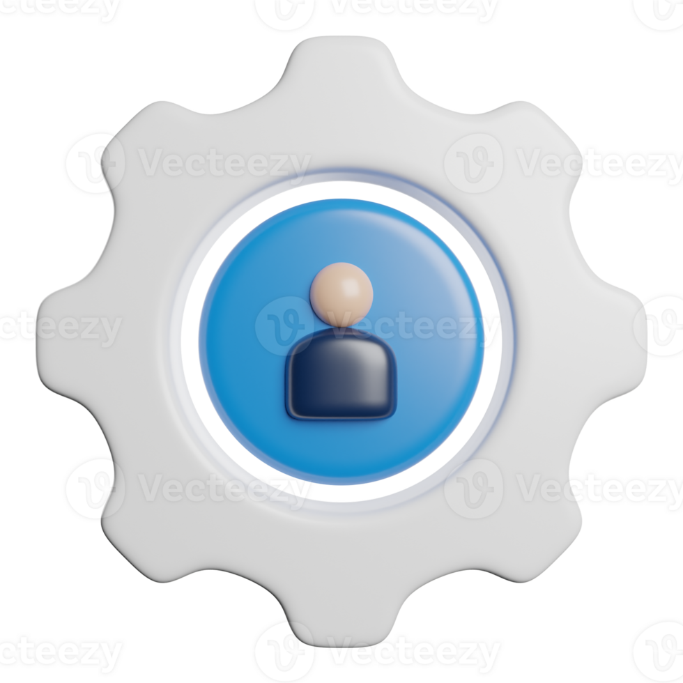User Avatar Profile Settings png