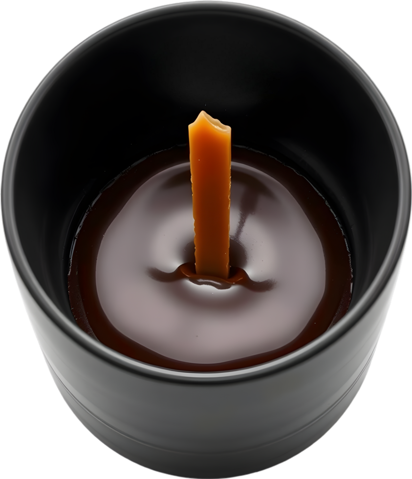 Melting chocolate lava cake with indulgent baked filling. . png