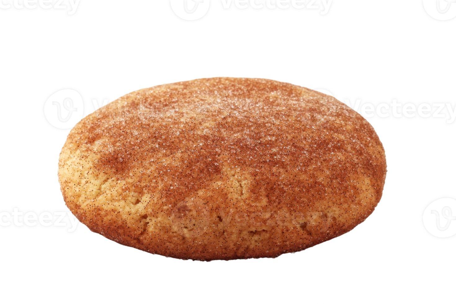 A golden-brown, round bread roll with a slightly crusty surface, showcasing a soft and fluffy interior. png