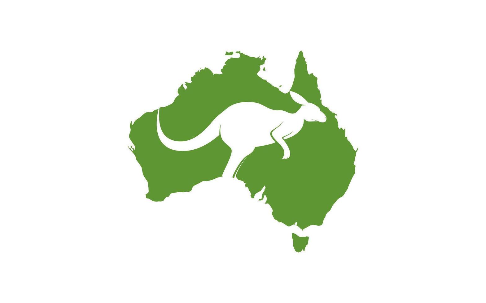 Made in Australia Icon Australian Made Badge Symbols vector