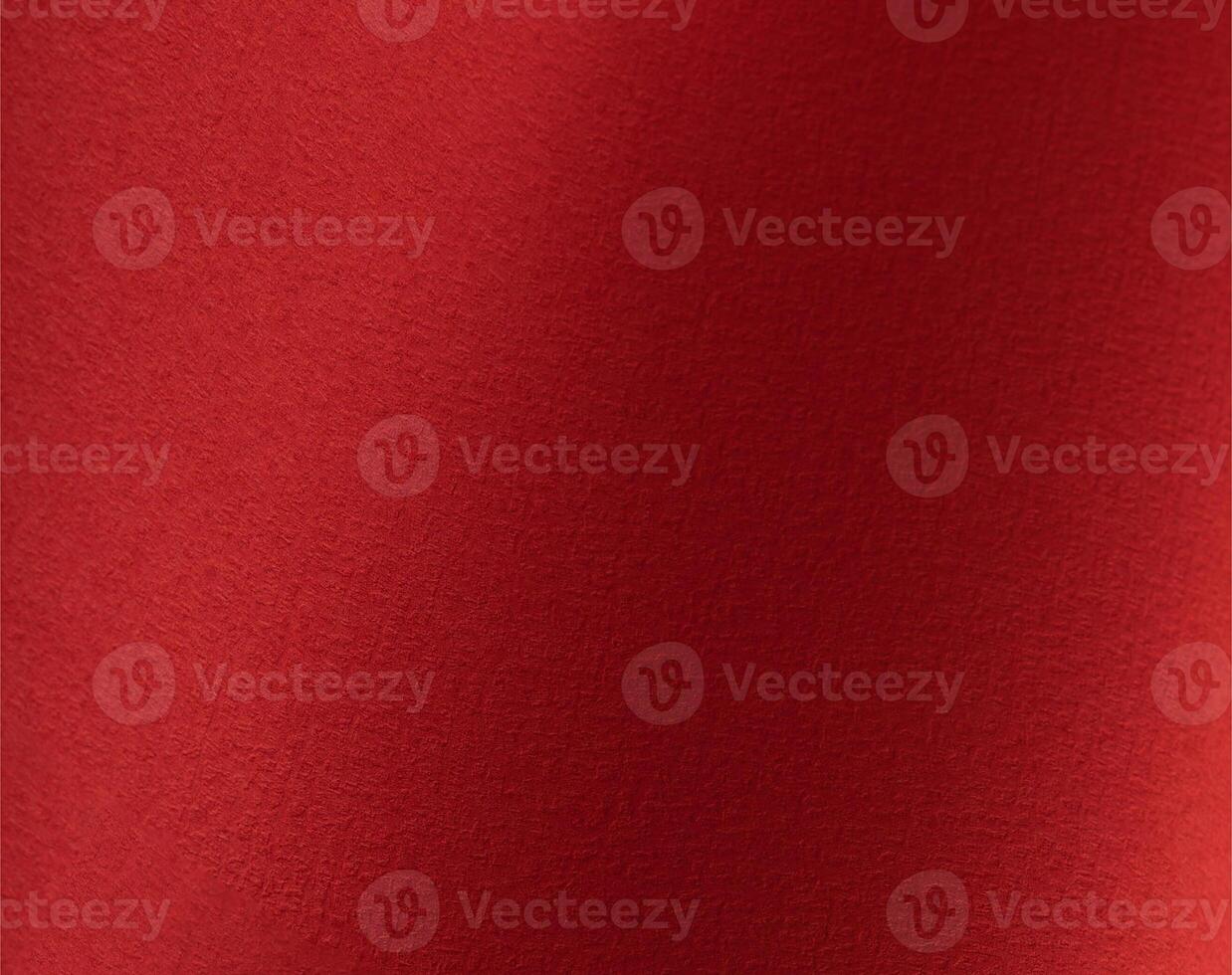 Red paper texture with warm fire red and vivid scarlet tones, bold perforated design with rough, photo