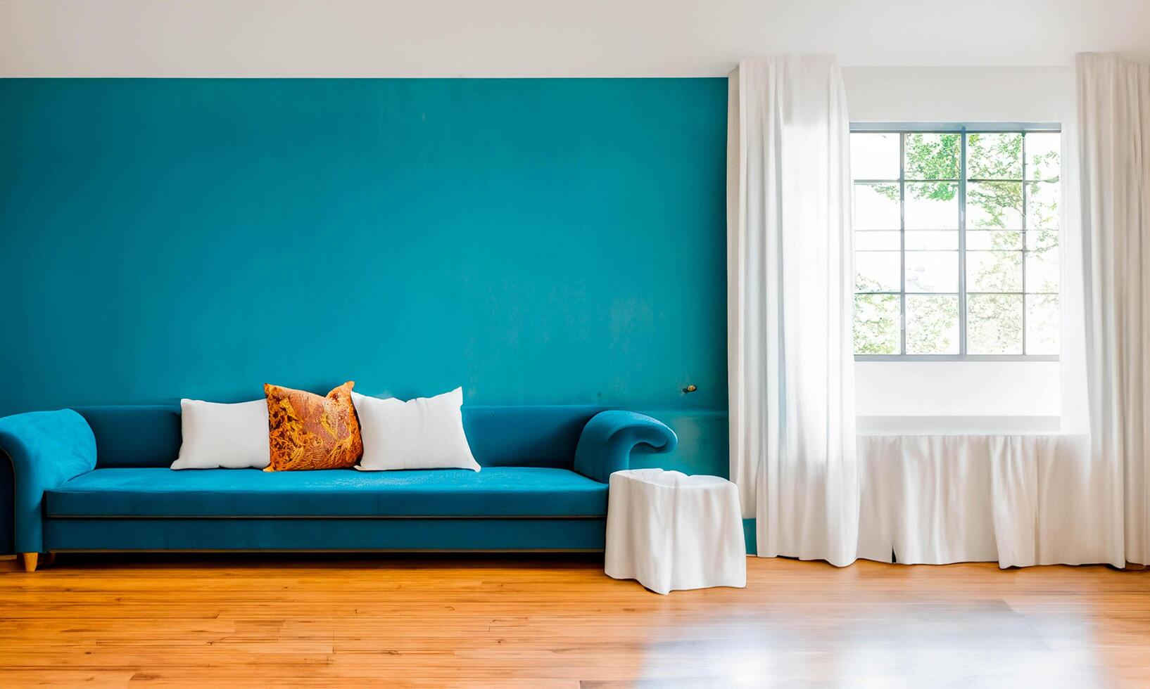 Minimalist background environment with pleasant atmosphere, especially for architects and interior decorators white photo