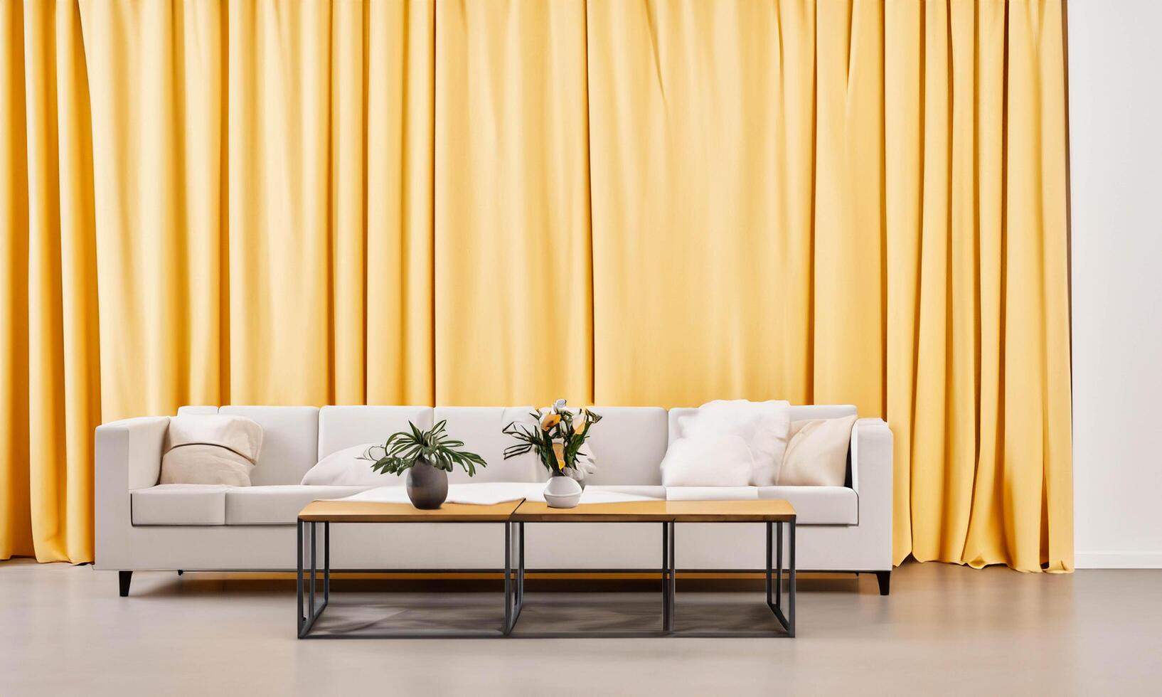 Minimalist background environment with pleasant atmosphere, especially for architects and interior decorators wow photo
