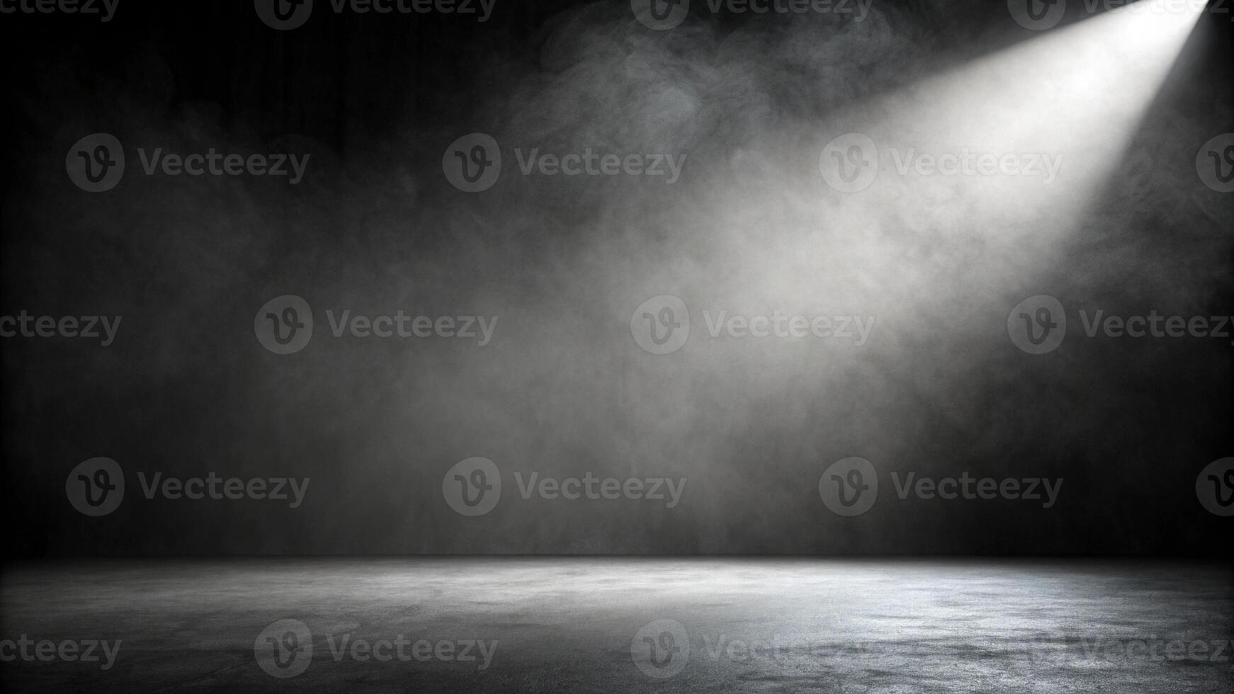 Elegant Studio Background with Soft Lighting photo