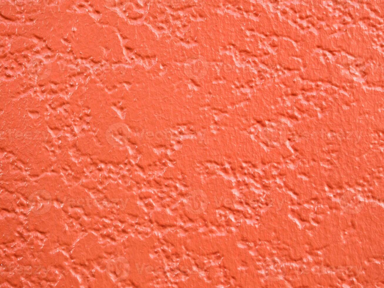 The texture from painted concrete wall photo