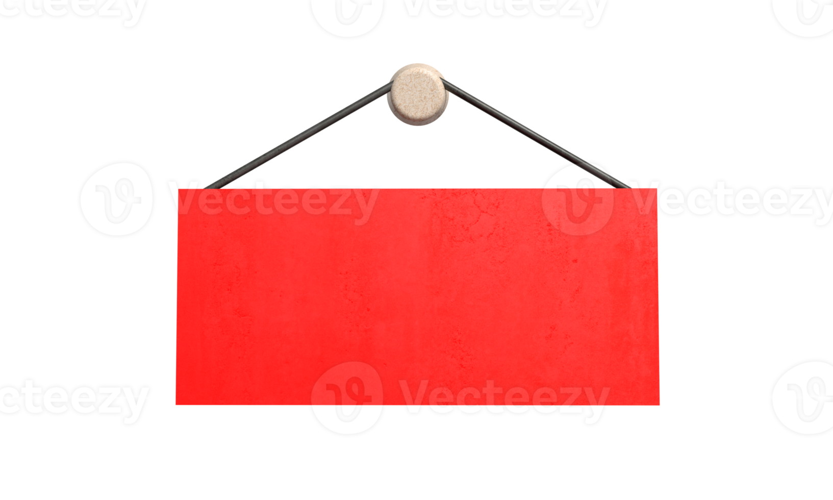red pink color sign square banner poster mockup empty blank logo frame marketing business sign store promotion message word template information showing announcement mockup sale logo label fashion png