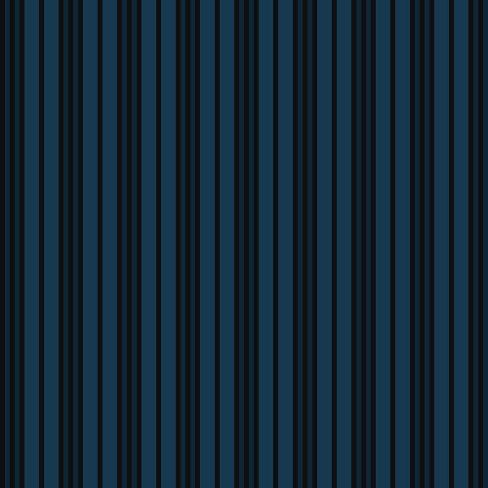 blue black retro vintage fashion stripes fabric pattern wallpaper background vector