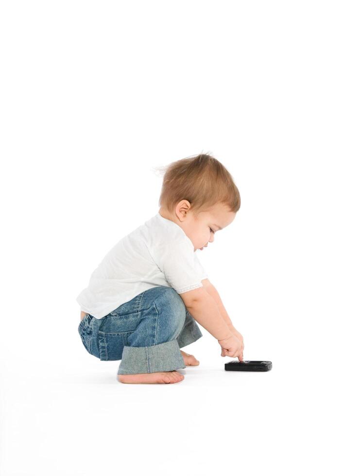Interest in technology photo