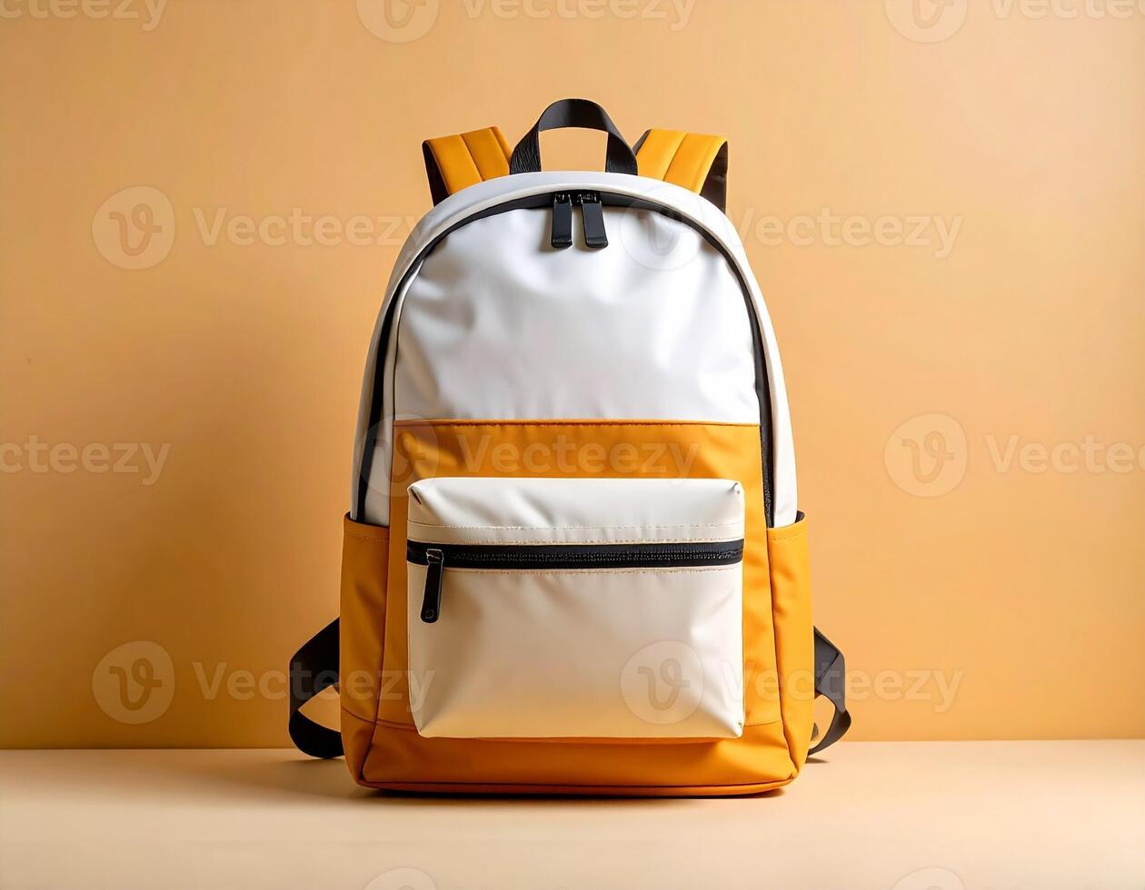 Studio Lit Backpack in Minimal Setup photo