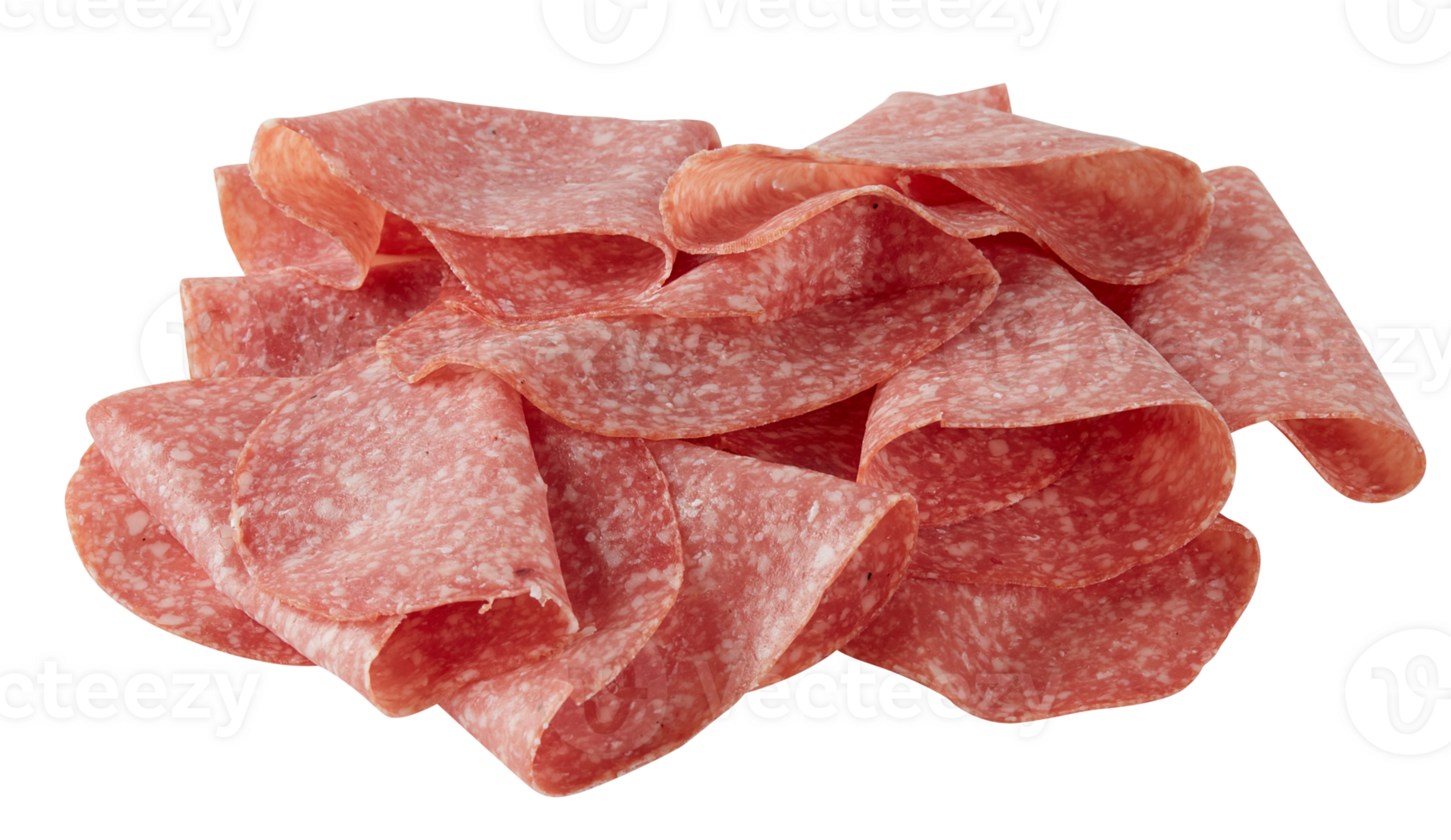 Salamis Group cut out isolated transparent background png