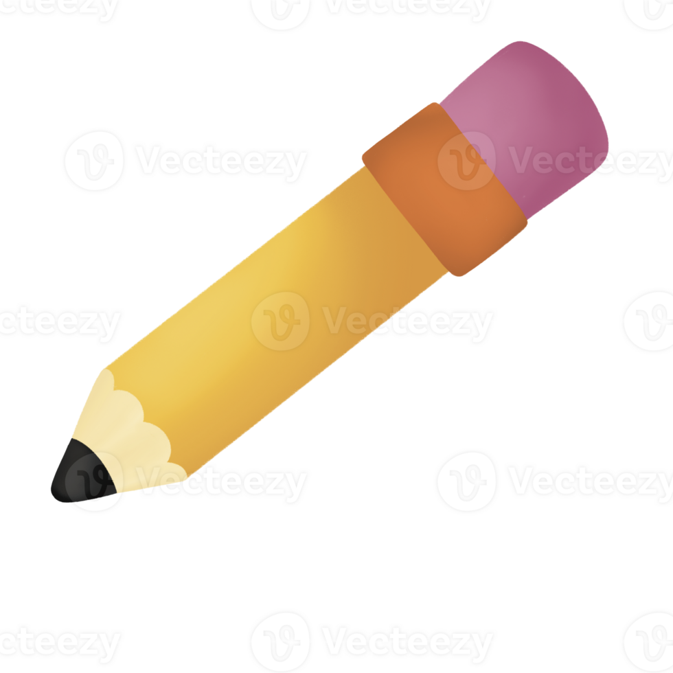 Pencil School Drawing png