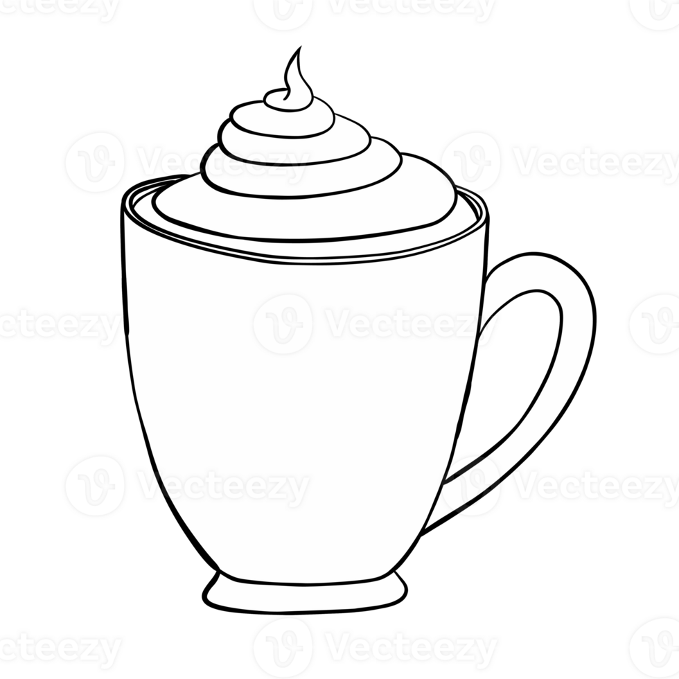 cup of tea png