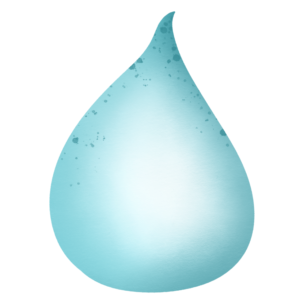 Water drop water png
