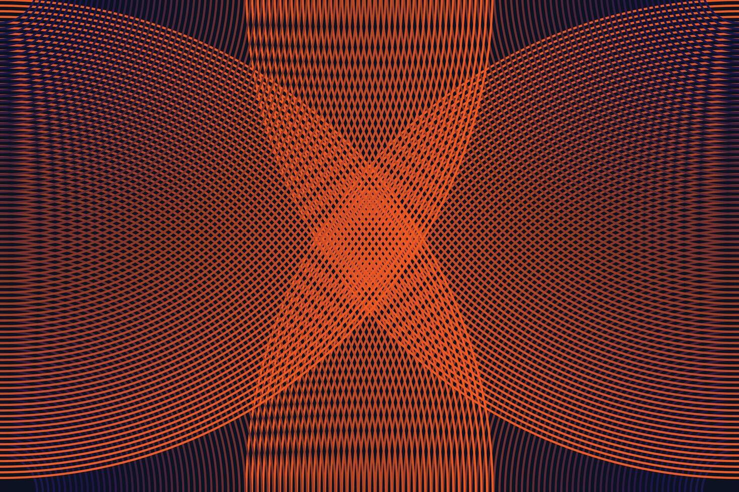 A Abstract background vector
