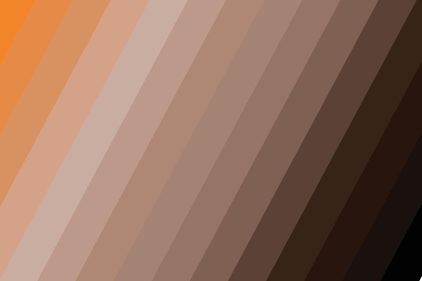 Gradient of Brown Tones with Subtle Texture vector