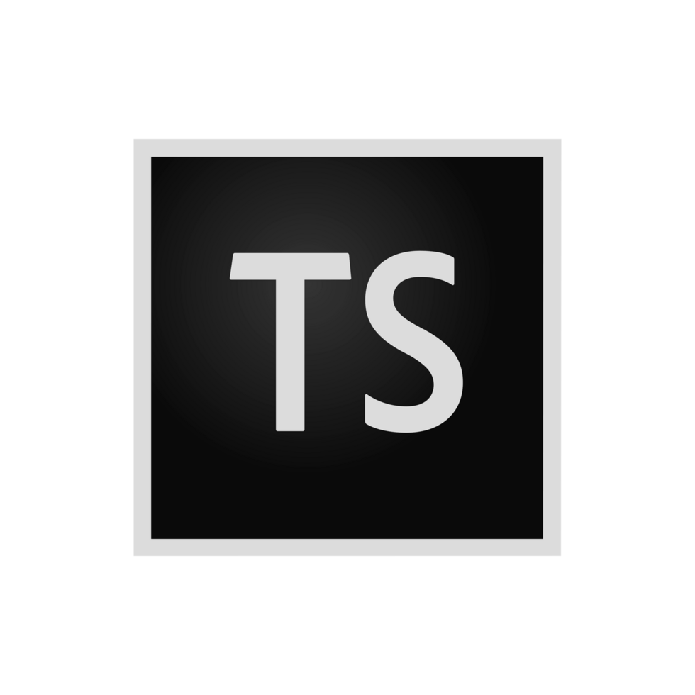 Adobe Technical Communication Suite Icon, App Logo Editable Transparent Background, Premium Social Media Design for Digital Download png