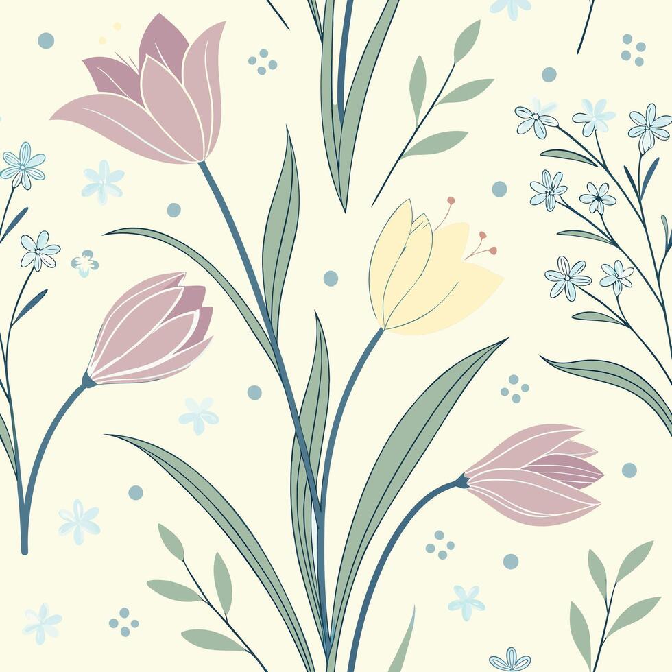 craft a seamless pattern with art deco inspired elements vector