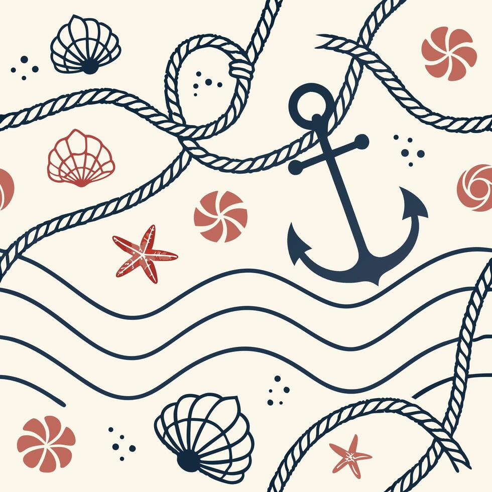 elegant seamless floral pattern with cottagecore charm vector