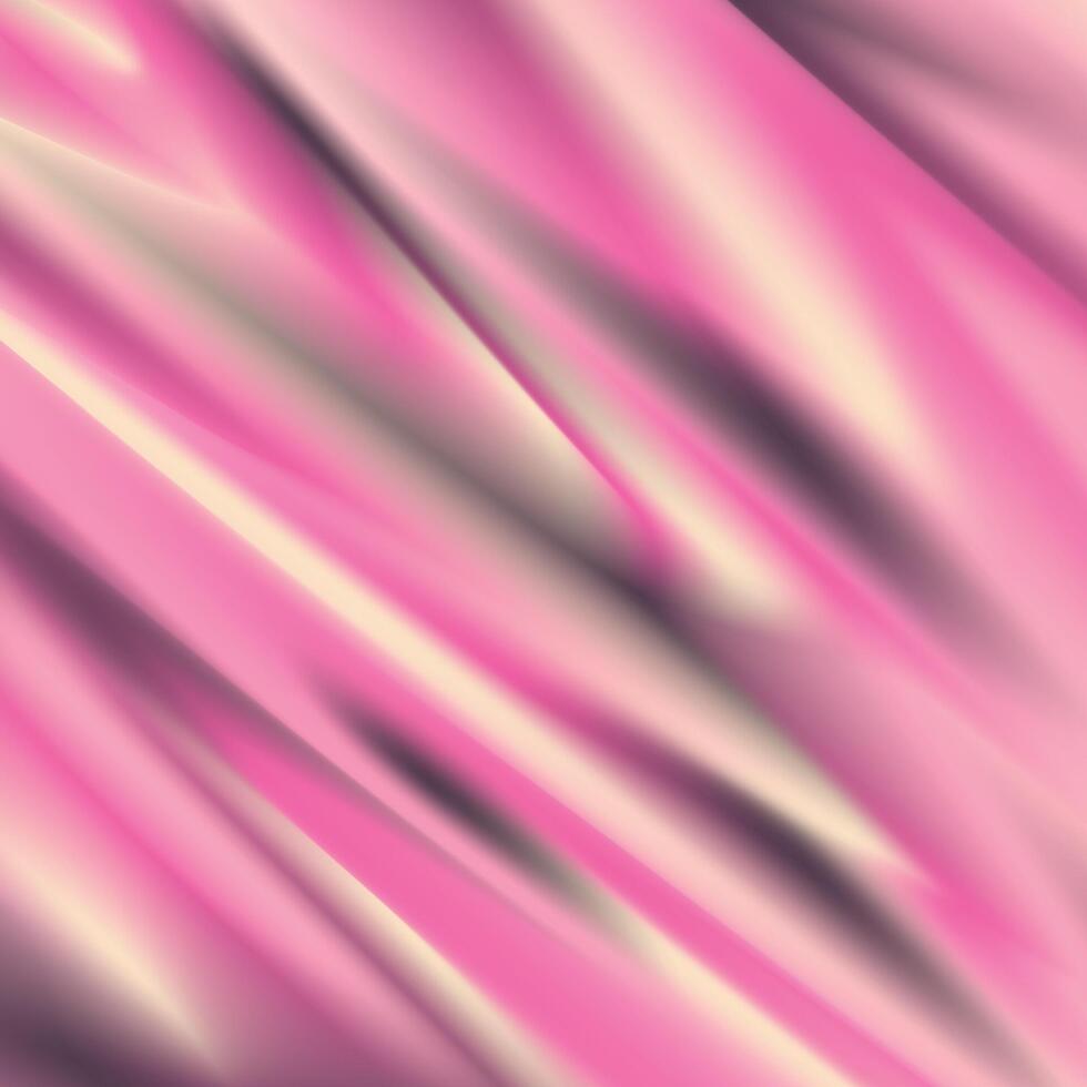 A pink and gray background with a wavy texture vector
