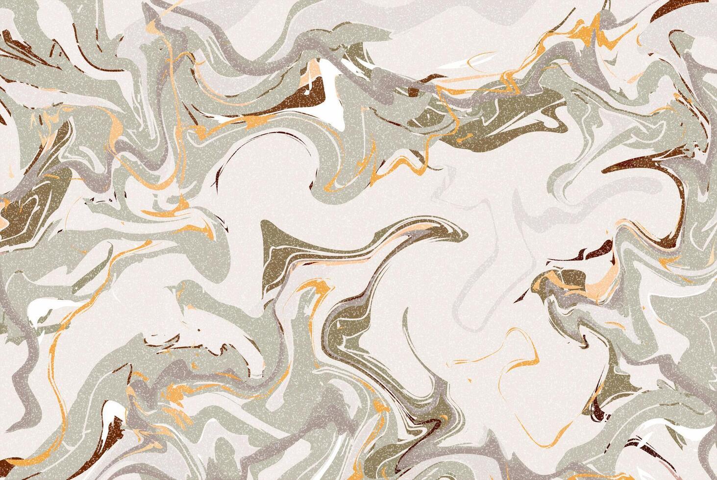 Abstact Marble texture. Can be used for background or wallpaper vector