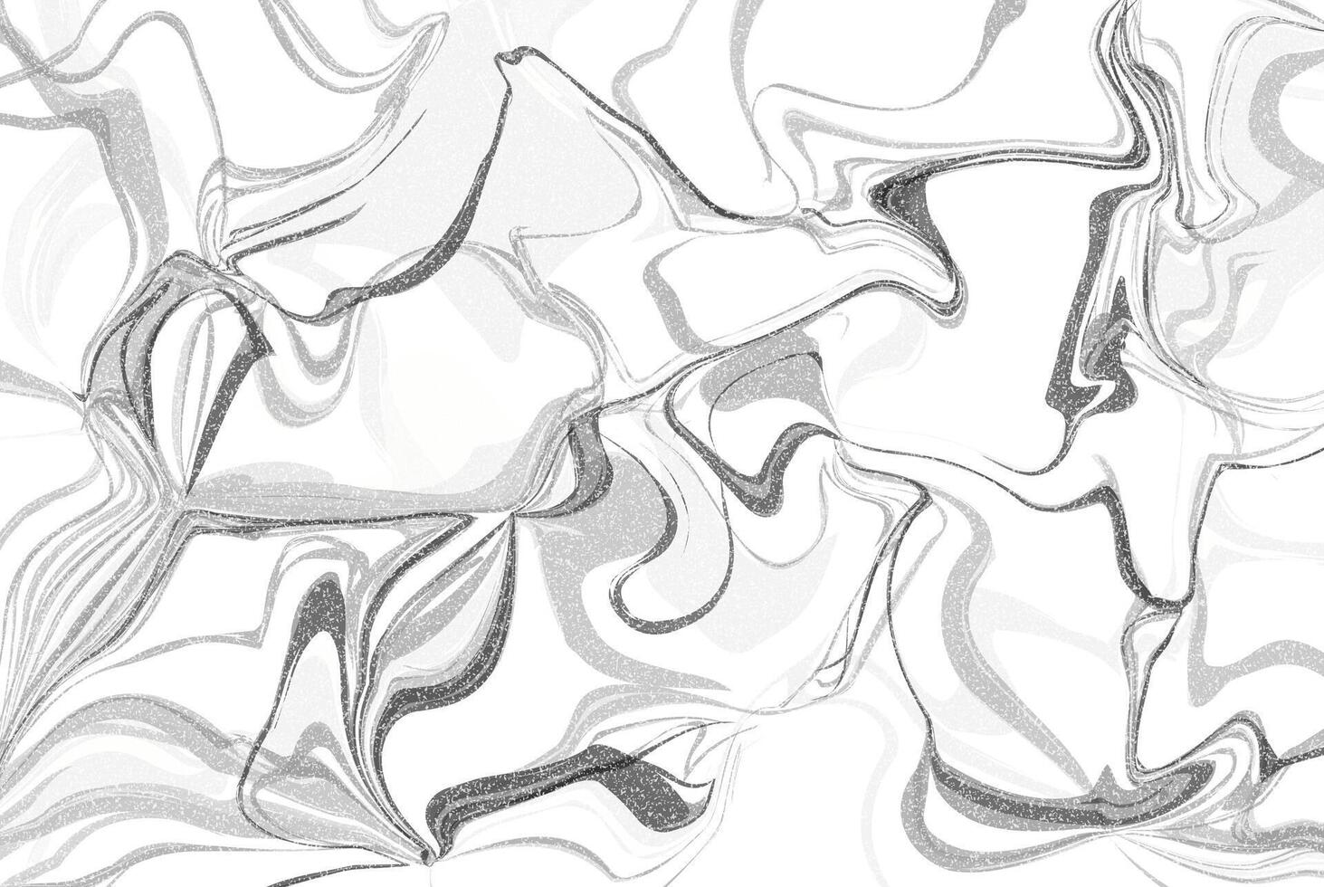 Marble stone texture background design vector