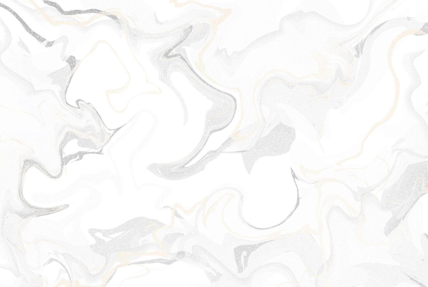 High-resolution white Carrara marble stone texture. Abstract white marble background and gray color, vector