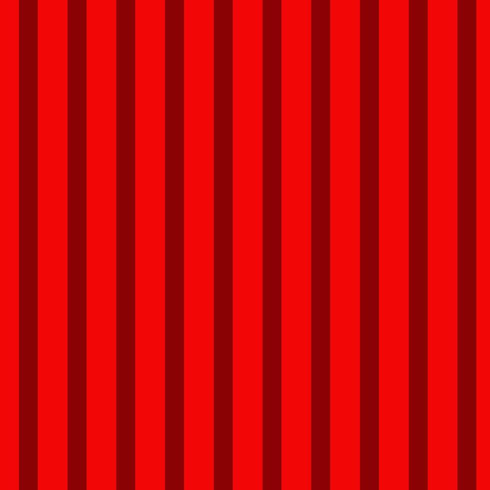 vertical lines pattern red and dark red background vector